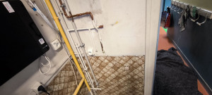 Photo de galerie - Plomberie - Installation sanitaire