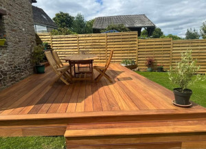 Photo de galerie - Menuiserie - Huisserie - Agencement