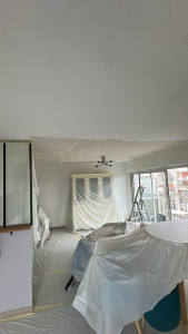 Photo de galerie - Peinture 