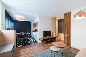 Photo de galerie - Ménage