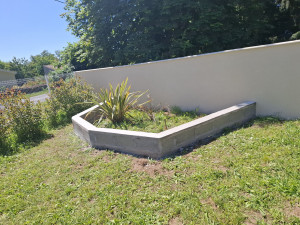 Photo de galerie - Maçonnerie