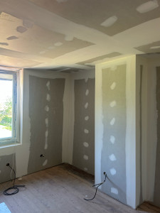Photo de galerie - Pose de parquet - Revêtement de sol