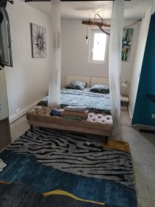 Photo de galerie - Nettoyage, rangement, après location 


