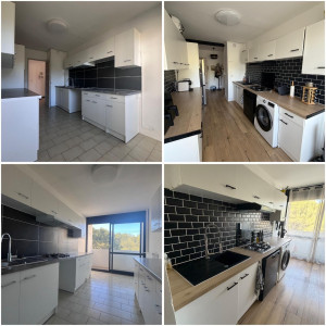 Photo de galerie - Rénovation total 2025 