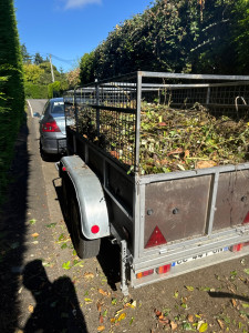 Photo de galerie - Manutention