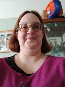 Photo de galerie - Je m apel Natacha j adore les animaux
Je suis aimable serviable 