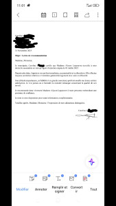 Photo de galerie - Recommandations 