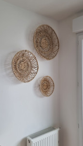 Photo de galerie - Bricolage et multi services