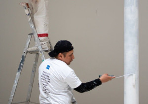 Photo de galerie - Mon travail 