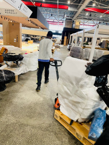 Photo de galerie - Foire-Expo