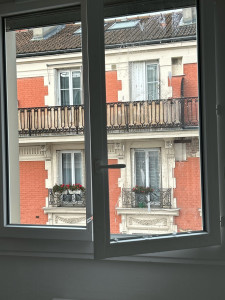 Photo de galerie - Lavage de vitres 