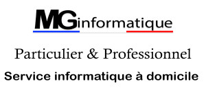 Photo de galerie - Dépannage informatique