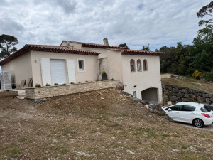 Photo de galerie - Maison à usage d'habitation