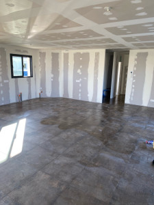 Photo de galerie - Pavillon 60x60