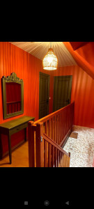 Photo de galerie - Peinture - Tapisserie