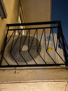 Photo de galerie - Tri Split 