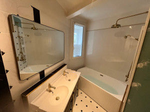 Photo de galerie - Artisan tout corps d'état - Rénovation