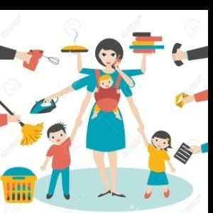 Photo de galerie - Ménage