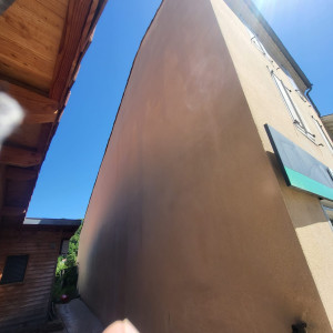 Photo de galerie - Peinture - Tapisserie