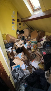 Photo de galerie - Déménageurs et aide au déménagement