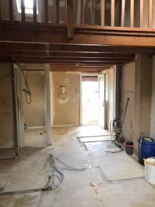 Photo de galerie - Bricolage et multi services