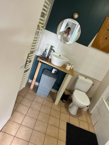 Photo de galerie - Airbnb