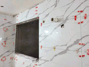 Photo de galerie - Carrelage