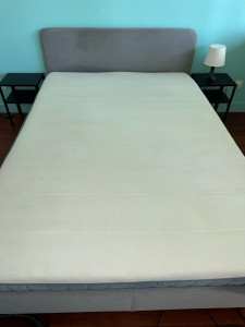 Photo de galerie - Ménage