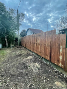 Photo de galerie - Clôture Grillage