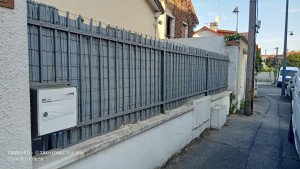 Photo de galerie - Bricolage et multi services