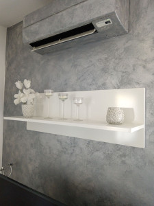 Photo de galerie - Menuiserie - Huisserie - Agencement