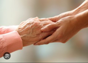 Photo de galerie - Aide à la personne