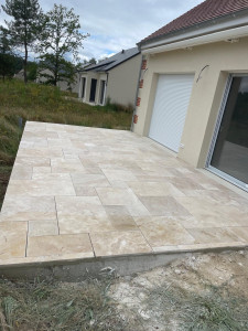 Photo de galerie - Terrassement - Assainissement