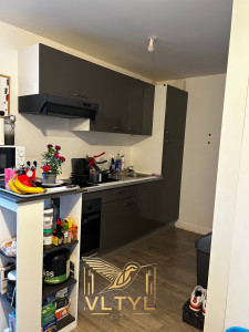 Photo de galerie - 3.	“Quand la cuisine est nette, chaque repas commence du bon pied.