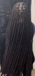 Photo de galerie - Locks