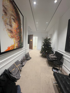 Photo de galerie - Manutention