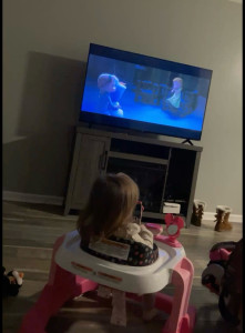 Photo de galerie - N’hésitez pas à me contacter