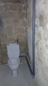 Photo de galerie - Plomberie - Installation sanitaire