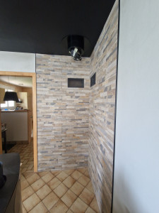 Photo de galerie - Peinture - Tapisserie