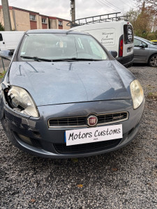 Photo de galerie - Avant