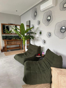 Photo de galerie - Ménage