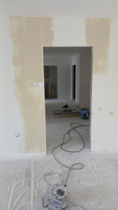 Photo de galerie - Sous-couche plus retouche 