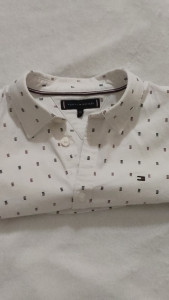 Photo de galerie - Repassage 