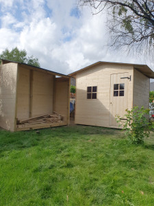 Photo de galerie - Bricolage et multi services