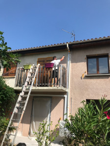 Photo de galerie - Bricolage et multi services