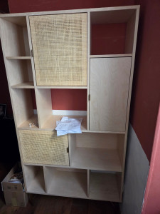 Photo de galerie - Montage meubles en kit