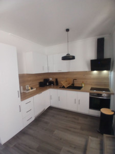 Photo de galerie - Ménage