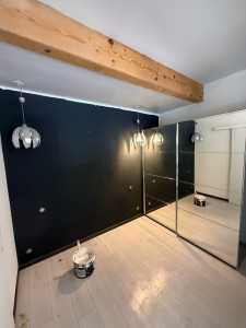 Photo de galerie - Peinture - Tapisserie