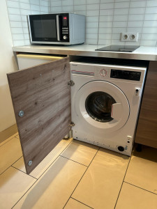 Photo de galerie - Bricolage et multi services