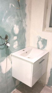 Photo de galerie - Salle de bain 